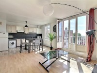 APPARTEMENT T2 A VENDRE - MONS EN BAROEUL - 44.59 m2 - 145 000 &euro;