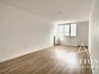 APPARTEMENT T2 A VENDRE - MONS EN BAROEUL - 53.55 m2 - 85 900 &euro;