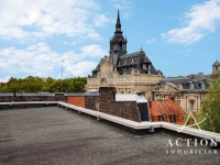 APPARTEMENT T2 - ROUBAIX - 45 m2 - VENDU