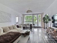 APPARTEMENT T2 A VENDRE - TOURCOING - 48 m2 - 94 900 &euro;