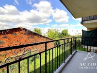 APPARTEMENT T3 A VENDRE - FACHES THUMESNIL - 74 m2 - 179 900 &euro;