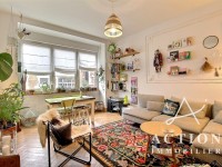 APPARTEMENT T3 A VENDRE - LA MADELEINE - 57.68 m2 - 220 900 &euro;