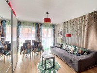Appartement T3 de 72M² avec balcon & cave A VENDRE - LILLE - 72.14 m2 - 225 000 &euro;