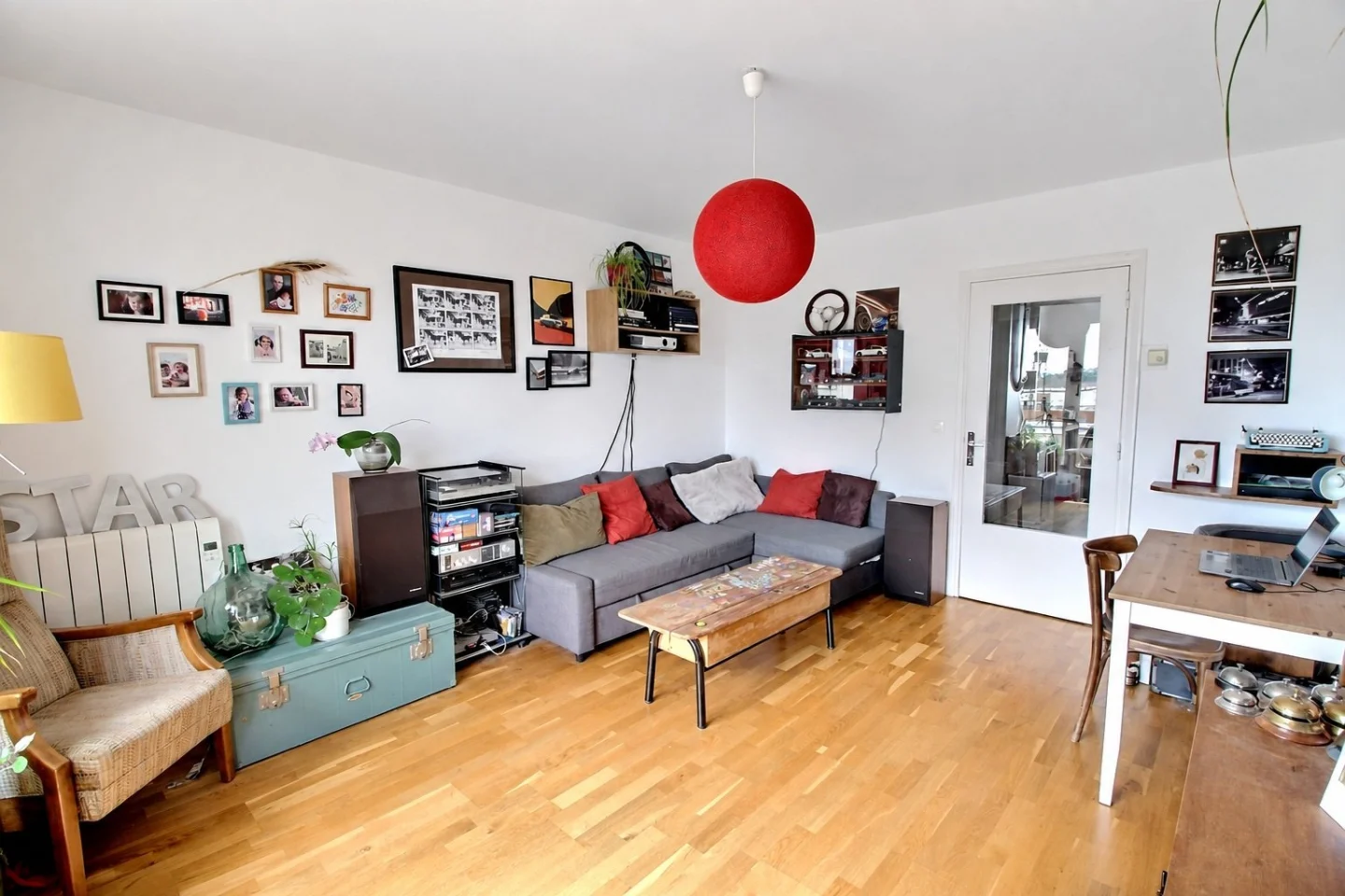 Appartement 3 pièces 60 m² · à Lille · 60 m² · 199 900 €