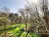 APPARTEMENT T3 A VENDRE - LOOS - 80.3 m2 - 239 000 &euro;