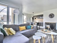 APPARTEMENT T3 - LOOS - 67.25 m2 - VENDU