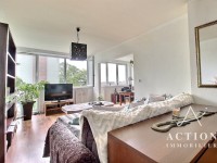 APPARTEMENT T3 A VENDRE - LYS LEZ LANNOY - 70 m2 - 107 900 &euro;