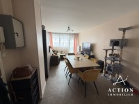 APPARTEMENT T3 A VENDRE - LYS LEZ LANNOY - 60 m2 - 122 000 €