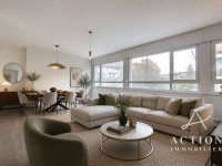 APPARTEMENT T3 A VENDRE - MARCQ EN BAROEUL - 85 m2 - 245 000 &euro;
