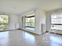 APPARTEMENT T3 A VENDRE - MONS EN BAROEUL - 59.89 m2 - 250 900 &euro;