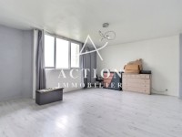 APPARTEMENT T3 A VENDRE - MONS EN BAROEUL - 70 m2 - 108 900 &euro;