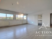 APPARTEMENT T3 A VENDRE - MONS EN BAROEUL - 85.39 m2 - 143 900 &euro;