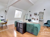 APPARTEMENT T3 A VENDRE - RONCHIN - 77 m2 - 199 900 &euro;