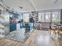 APPARTEMENT T3 A VENDRE - VILLENEUVE D ASCQ Annappes - 62.59 m2 - 143 000 &euro;