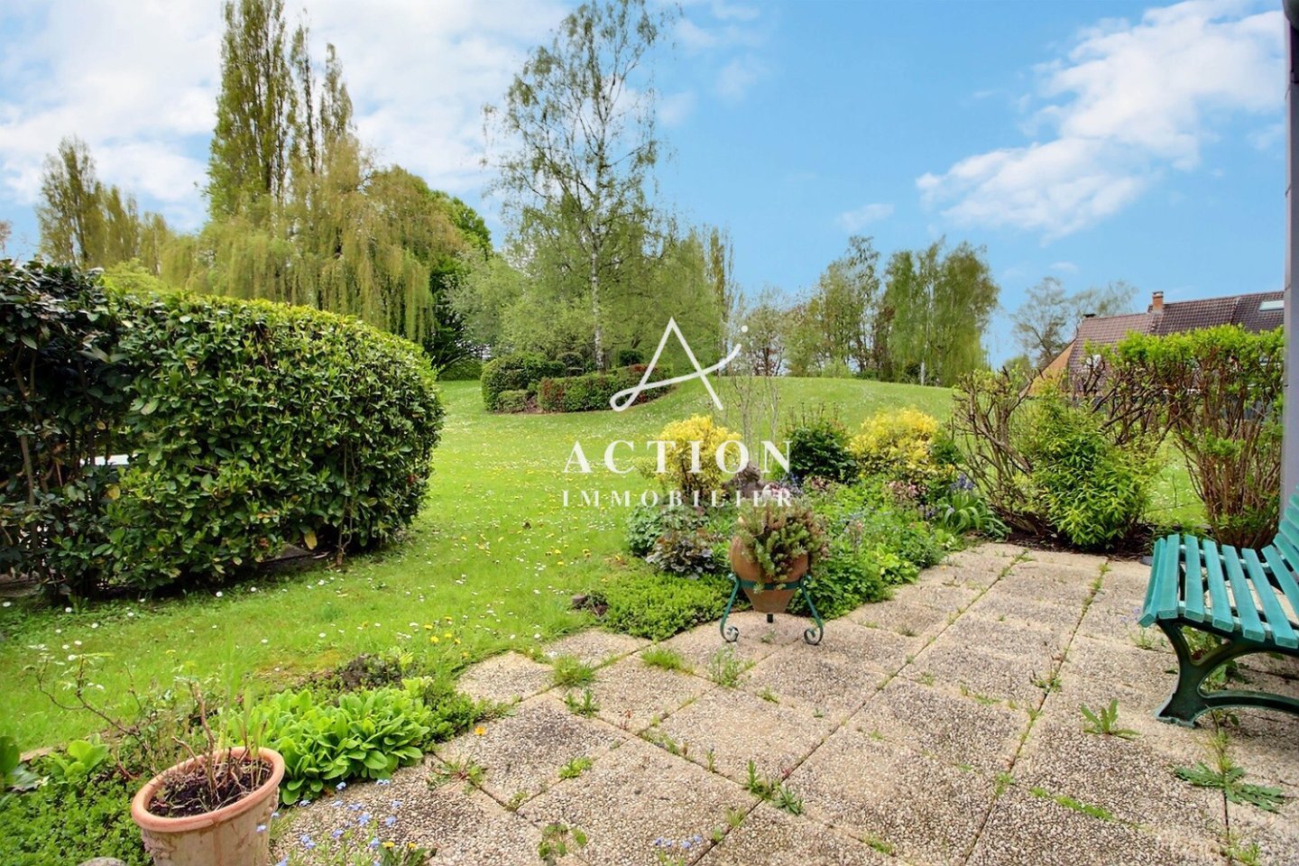 APPARTEMENT T3 VILLENEUVE D ASCQ Cousinerie 72 m2 210 900