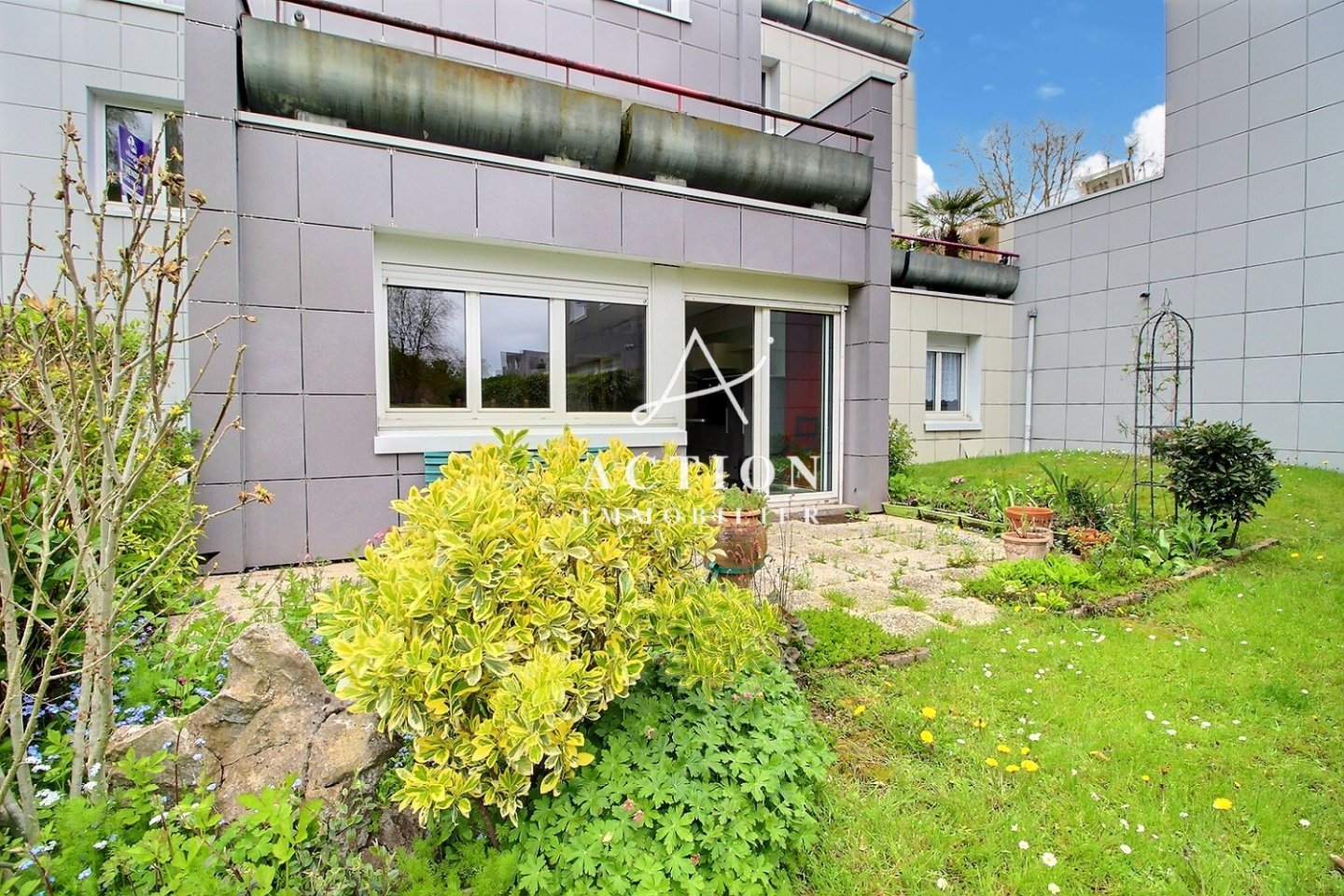 APPARTEMENT T3 VILLENEUVE D ASCQ Cousinerie 72 m2 210 900