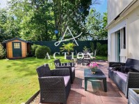 APPARTEMENT T3 A VENDRE - VILLENEUVE D ASCQ - 89 m2 - 270 900 &euro;