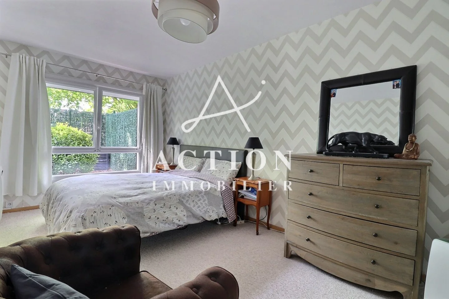 Appartement 3 pièces 89 m² · à Villeneuve-d'Ascq · 89 m² · 260 000 €