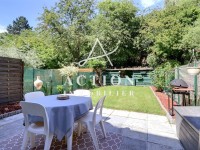 APPARTEMENT T3 A VENDRE - VILLENEUVE D ASCQ - 61 m2 - 242 900 &euro;