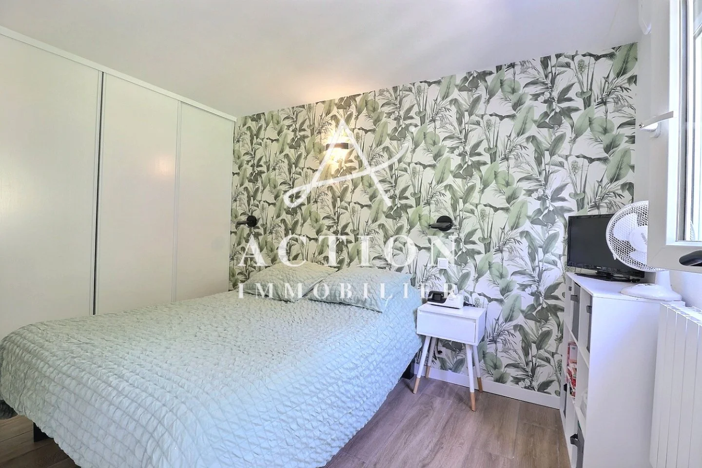 Appartement 3 pièces 61 m² · à Villeneuve-d'Ascq · 61 m² · 242 900 €
