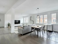 APPARTEMENT T4 A VENDRE - FACHES THUMESNIL - 75 m2 - 177 000 &euro;