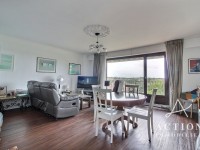 APPARTEMENT T4 - FACHES THUMESNIL - 88.05 m2 - VENDU