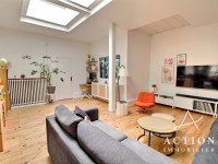 T4 de 137M² avec garage et cave A VENDRE - LILLE - 137.05 m2 - 374 000 &euro;