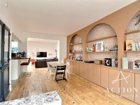 T4 de Caractère de 137m² avec garage et cave A VENDRE - LILLE - 137.05 m2 - 374 000 &euro;