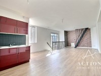 MAISON A VENDRE - LYS LEZ LANNOY - 95 m2 - 169 900 &euro;