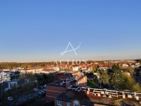 APPARTEMENT T4 - VILLENEUVE D ASCQ - 91.8 m2 - VENDU