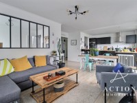 Appartement - WASQUEHAL - 87 m2 - VENDU