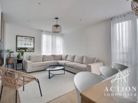 Appartement A VENDRE - WASQUEHAL - 83 m2 - 214 900 &euro;