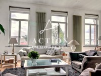 Appartement de caractère  183 m2 A VENDRE - TOURCOING - 183 m2 - 299 000 &euro;