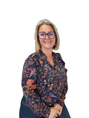 Catherine KLOCK