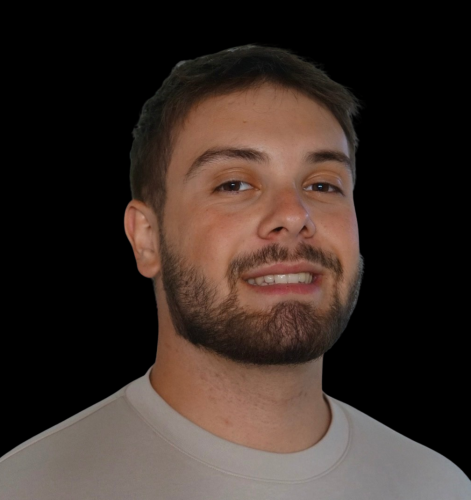 Simon DA COSTA