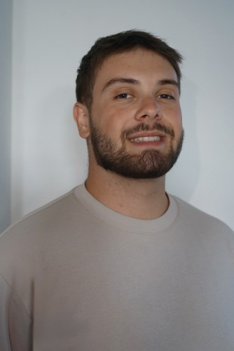 Simon DA COSTA