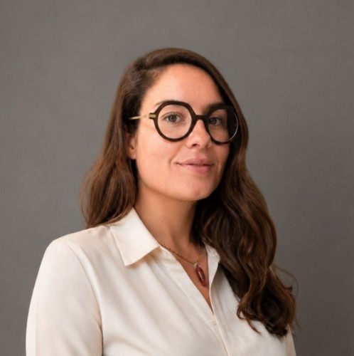 Amandine D'ÉTAT