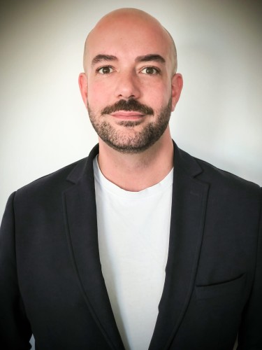 Benjamin PANI