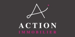Logo de l'agence Action Immobilier